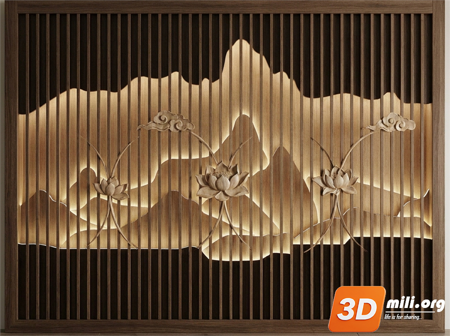 Headboard Skp Files